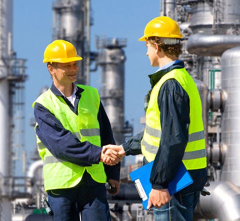 Operations oil and gas | Rolem Group