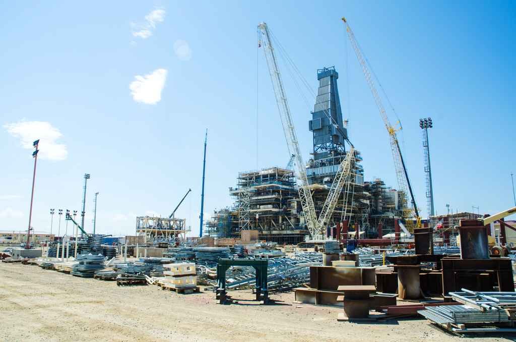 The Power of Hard Work | Rolem Group
