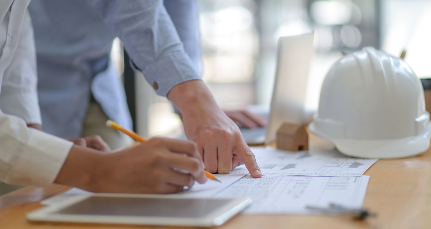 The Power of Hard Work | Rolem Group