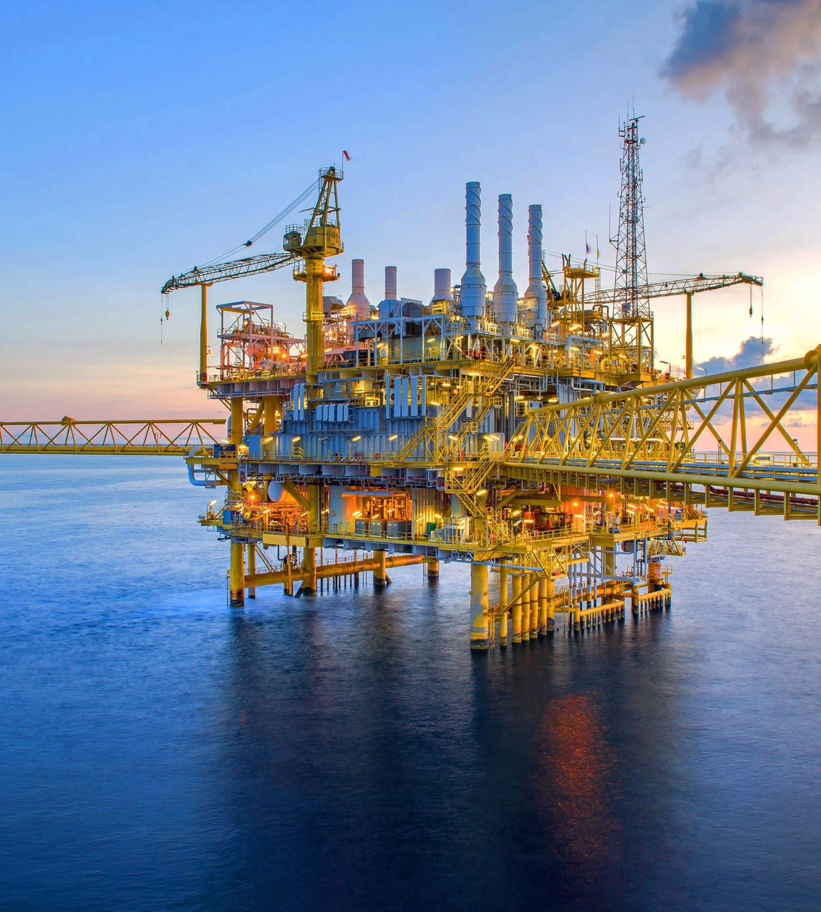 SDGs salud y bienestar