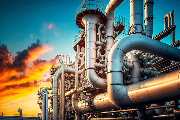 San Juan Power Installation